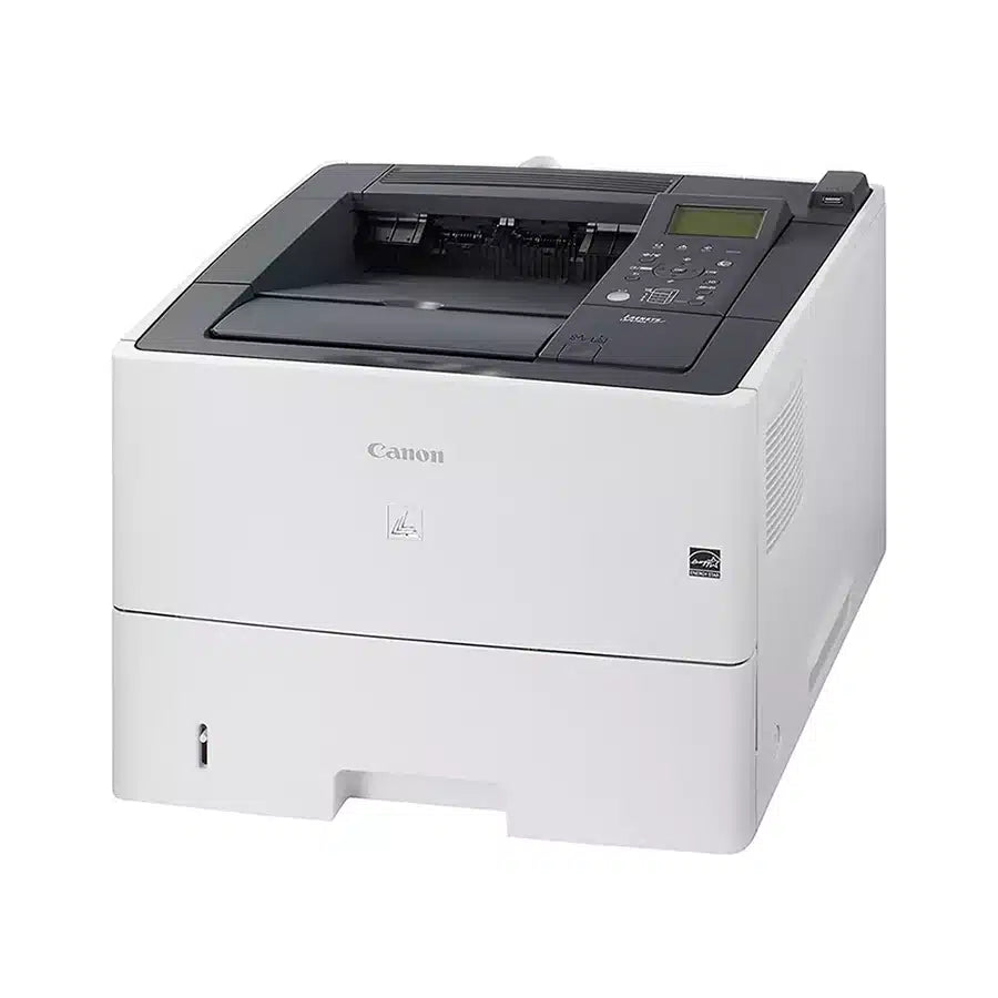 Canon i-SENSYS LBP6780x Stampante Laser Monocromatica A4 1200 DPI 40ppm Duplex Fronte/Retro automatico USB Canon i-SENSYS LBP6780x Stampante Laser Monocromatica A4 1200 DPI 40ppm Duplex Fronte/Retro automatico USB
